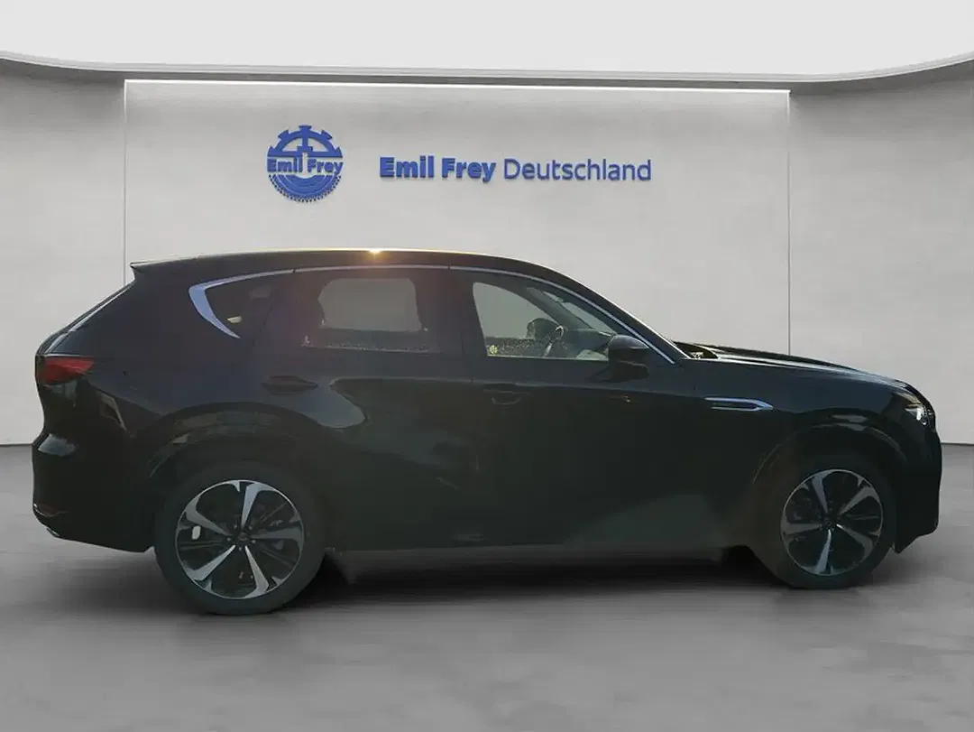 Mazda CX-60 - Thumbnail 6