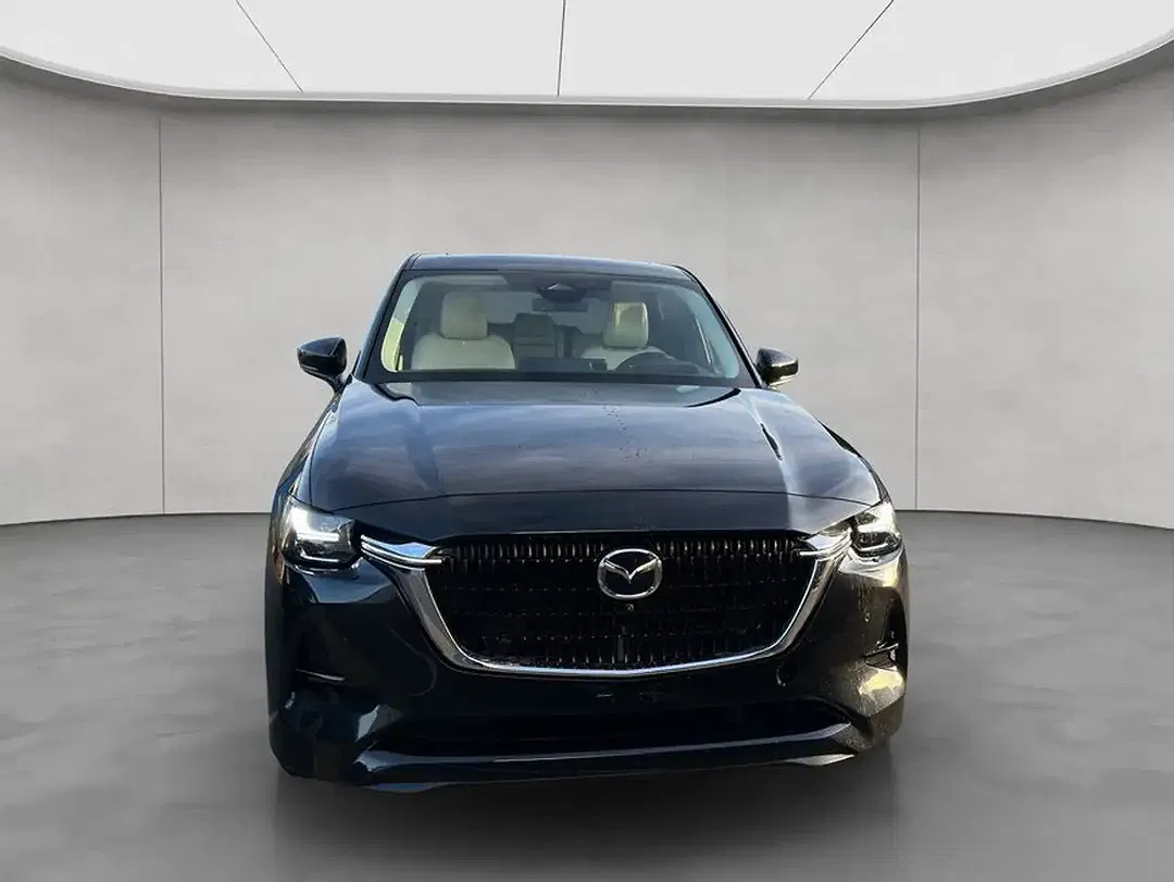 Mazda CX-60 - Thumbnail 8