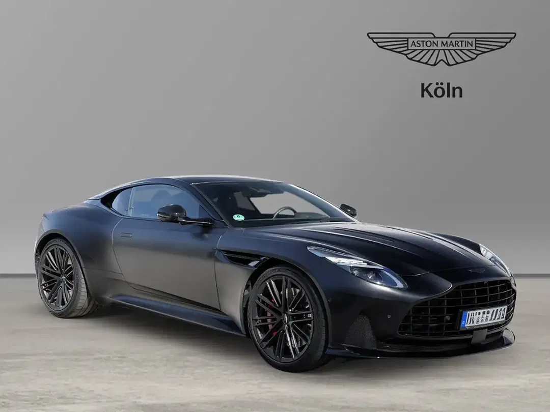 Aston Martin DB12 - Thumbnail 2