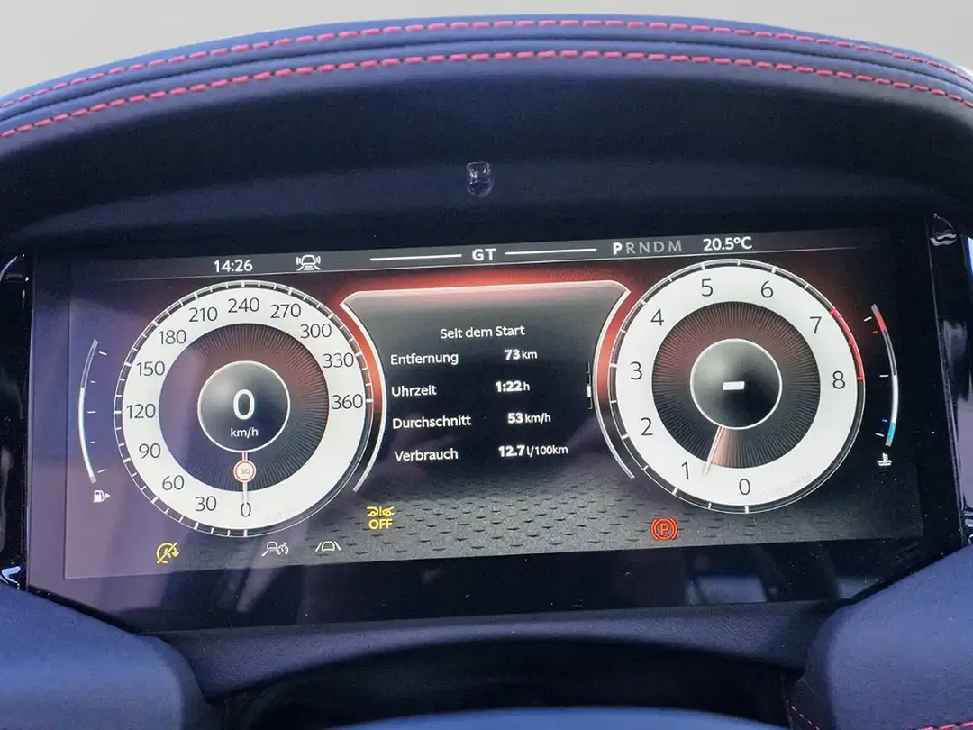 Aston Martin DB12 - Thumbnail 22