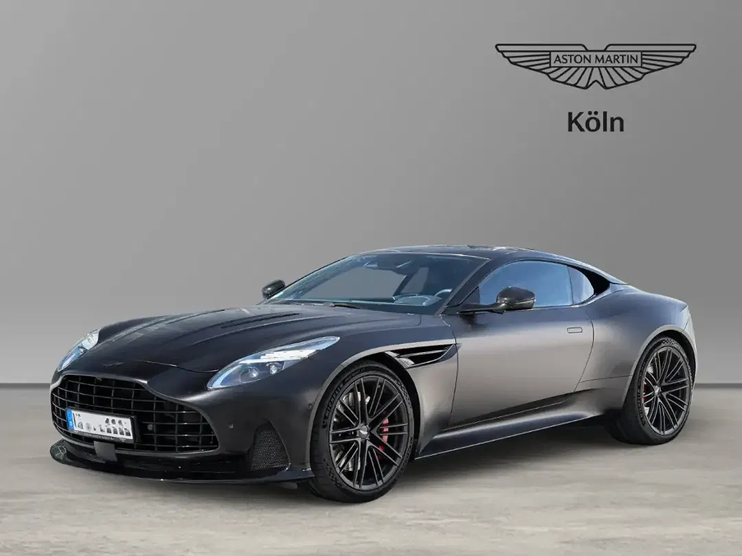 Aston Martin DB12 - Thumbnail 8