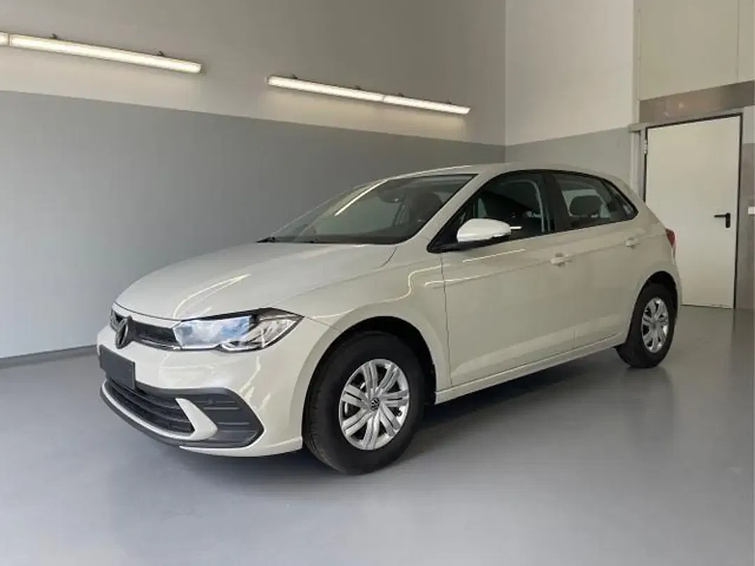 Volkswagen Polo - Thumbnail 1