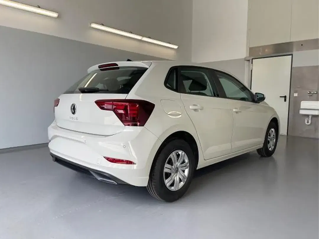 Volkswagen Polo - Thumbnail 4