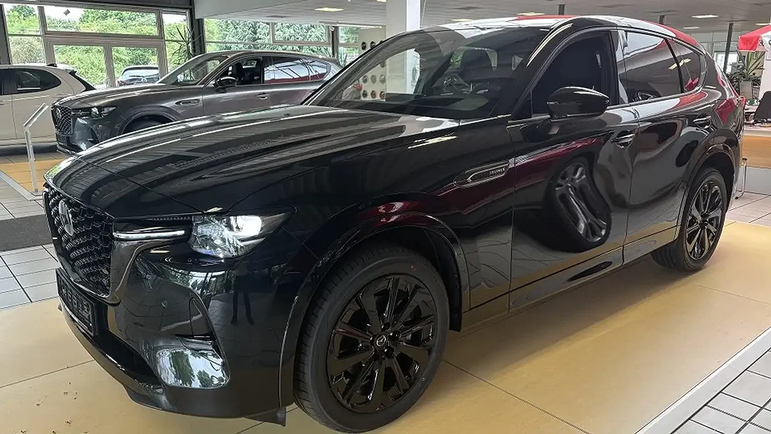 Mazda CX-60 - Afbeelding 1