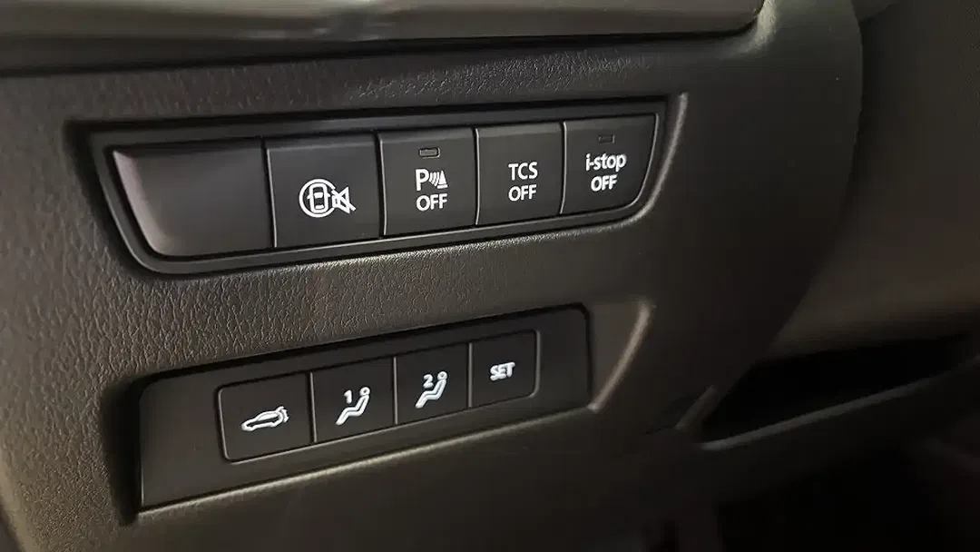 Mazda CX-60 - Thumbnail 14