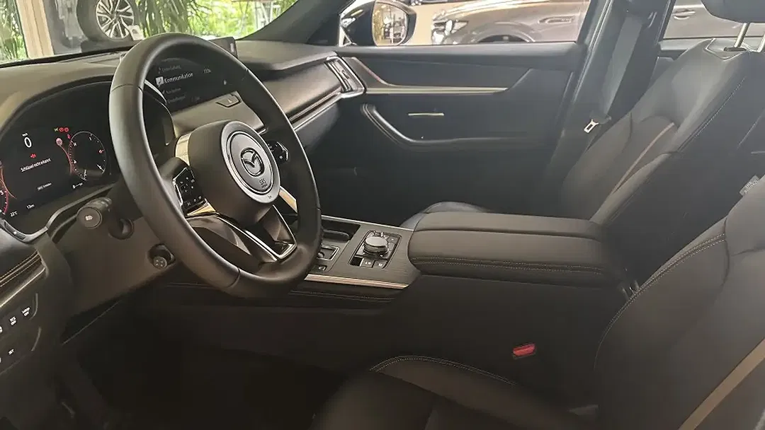 Mazda CX-60 - Thumbnail 15