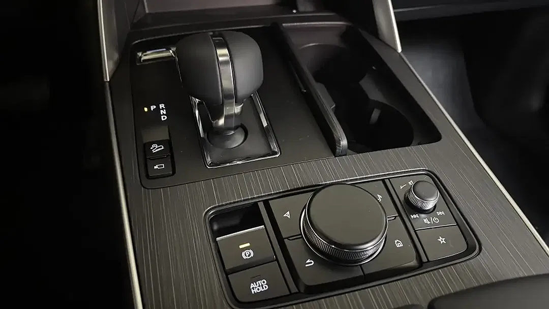 Mazda CX-60 - Thumbnail 9