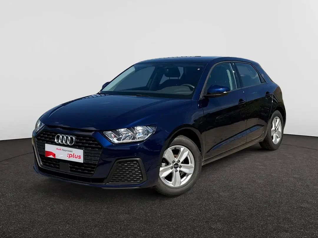 Audi A1 - Afbeelding 1