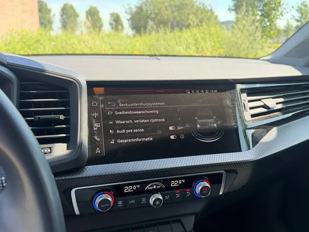 Audi A1 - Thumbnail 14