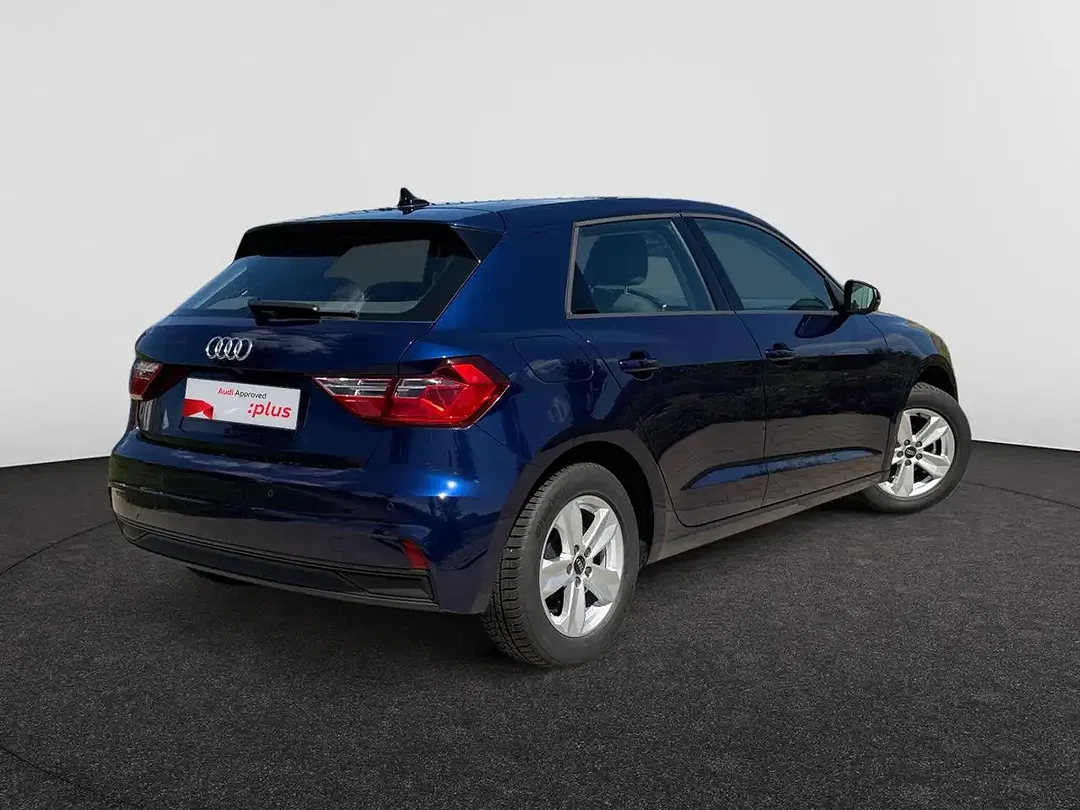 Audi A1 - Thumbnail 2