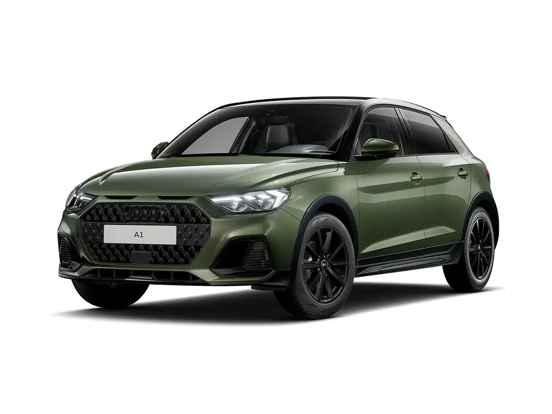 Audi A1 - Thumbnail 2