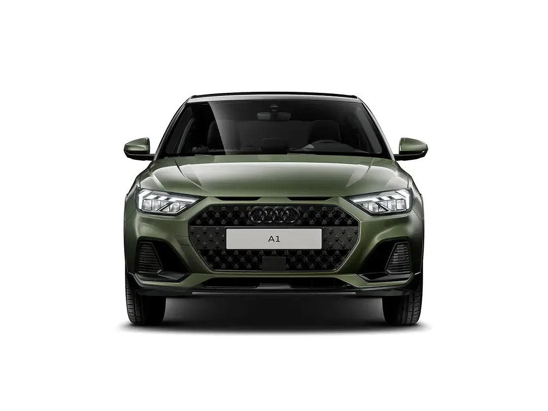 Audi A1 - Thumbnail 4