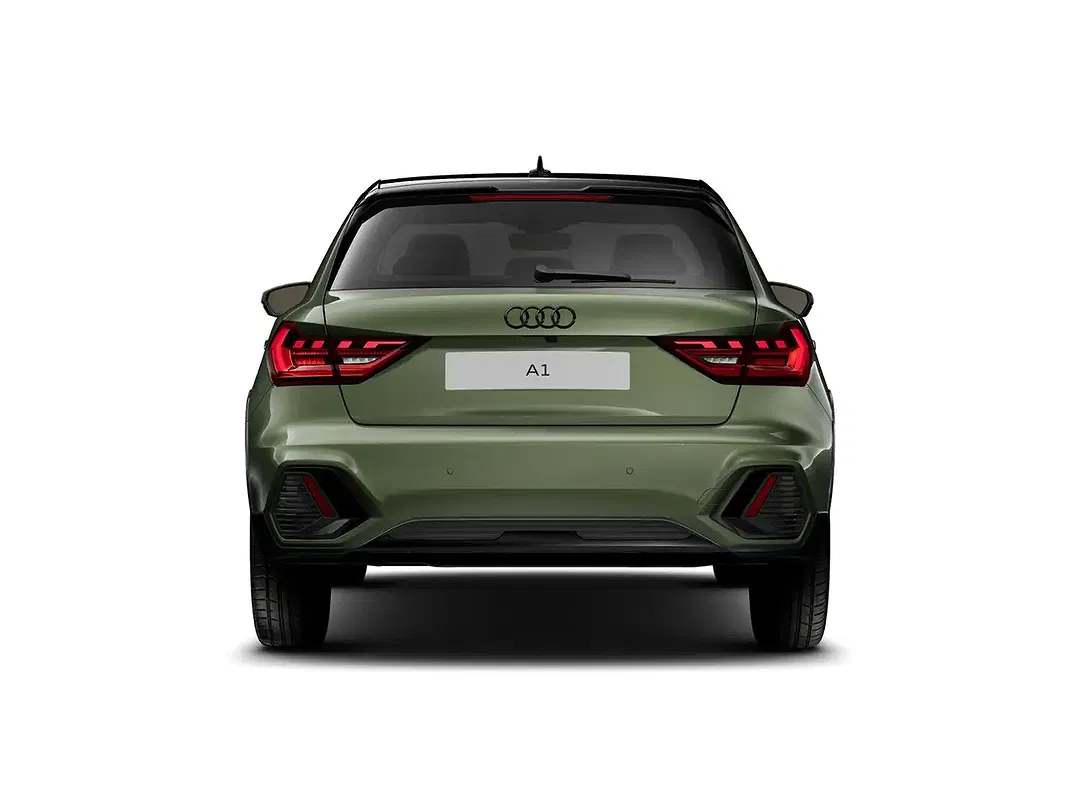 Audi A1 - Thumbnail 5