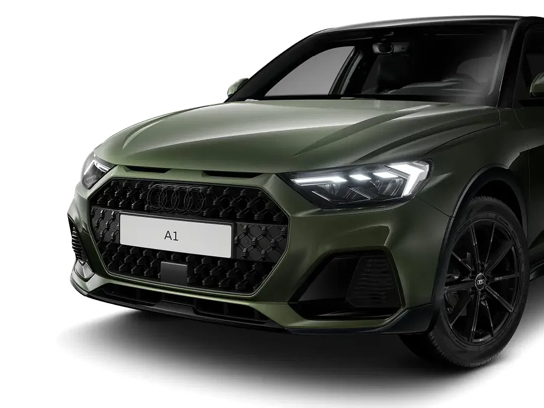 Audi A1 - Thumbnail 6