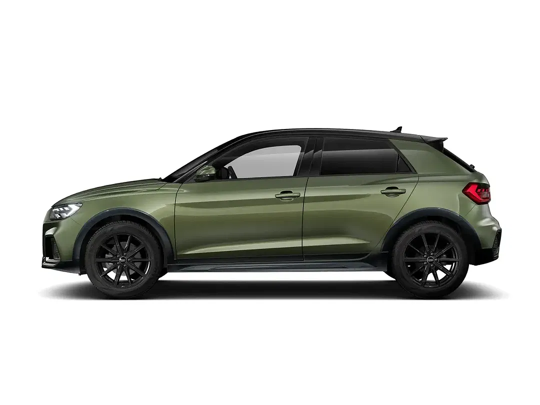 Audi A1 - Thumbnail 7