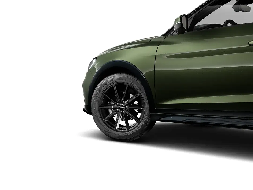 Audi A1 - Thumbnail 8