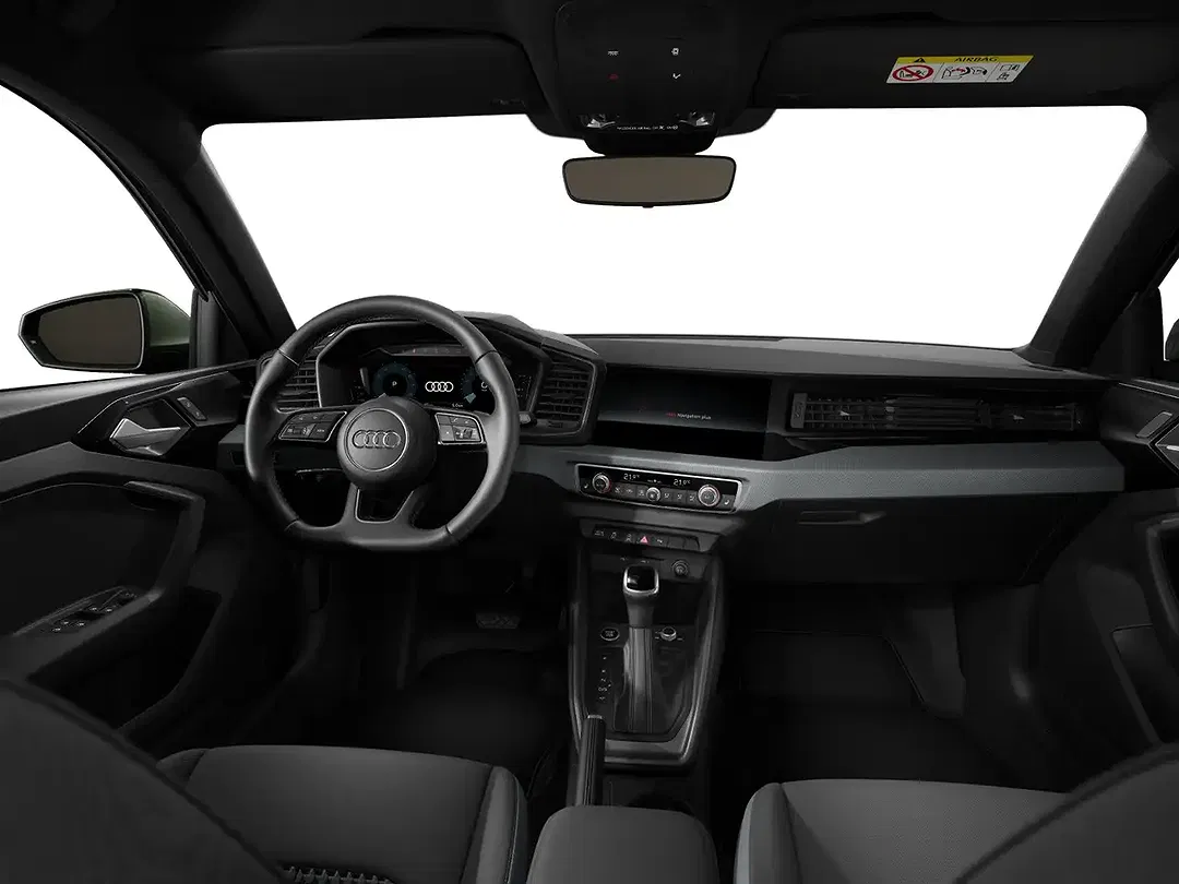 Audi A1 - Thumbnail 9