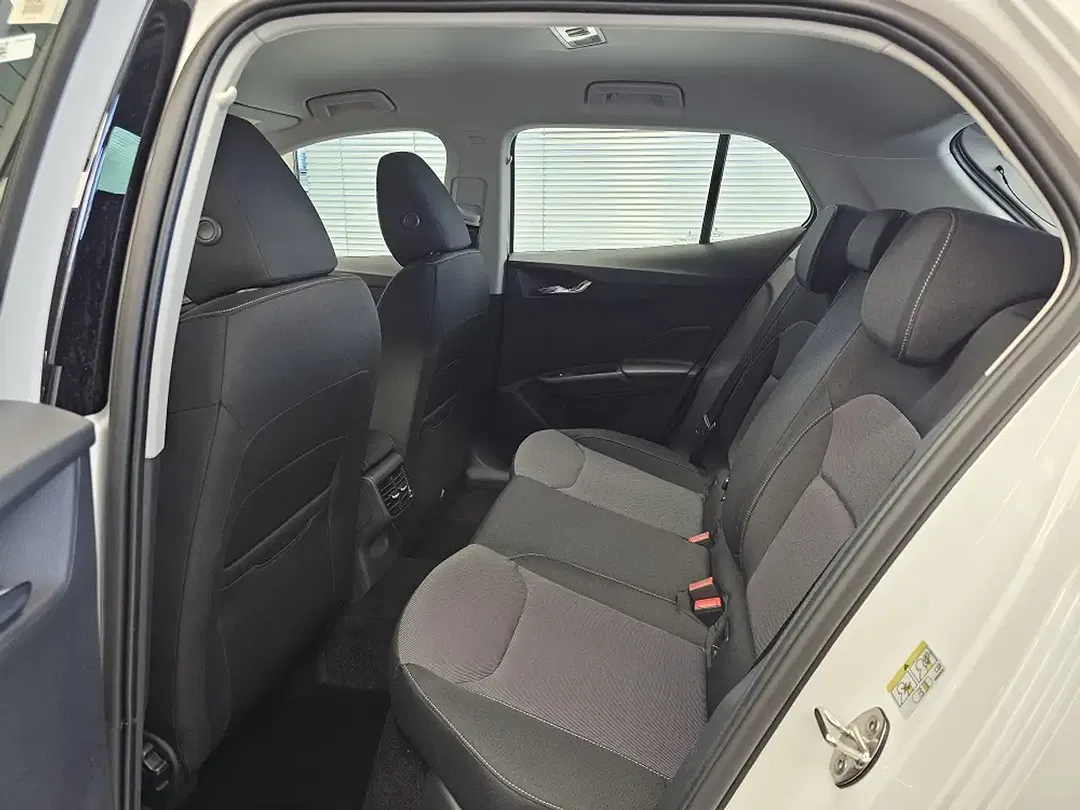 Skoda Fabia - Thumbnail 6