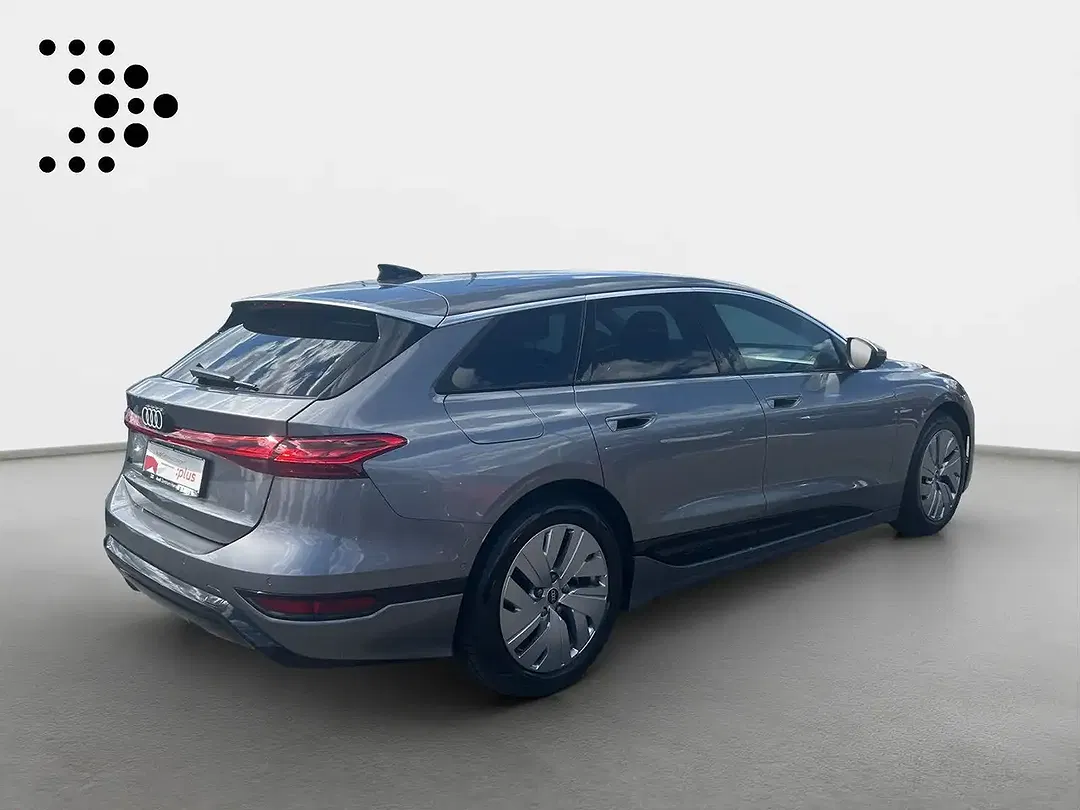 Audi A6 e-tron - Thumbnail 17