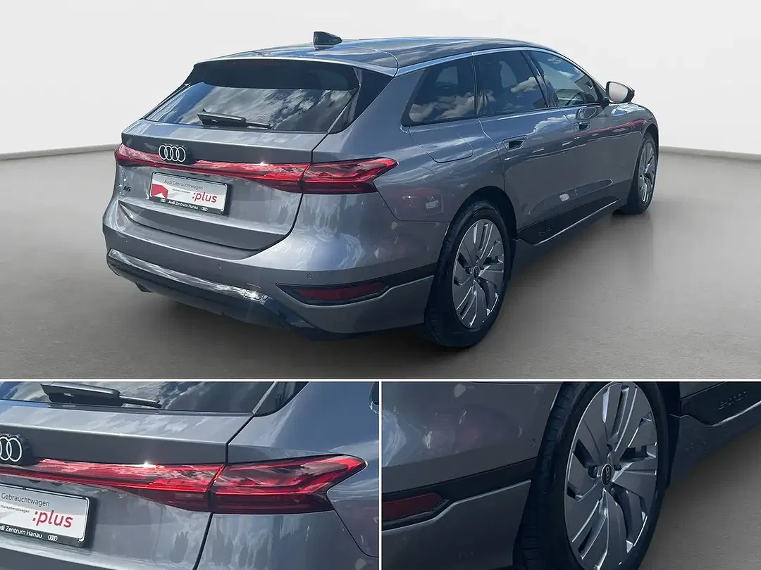Audi A6 e-tron - Thumbnail 19