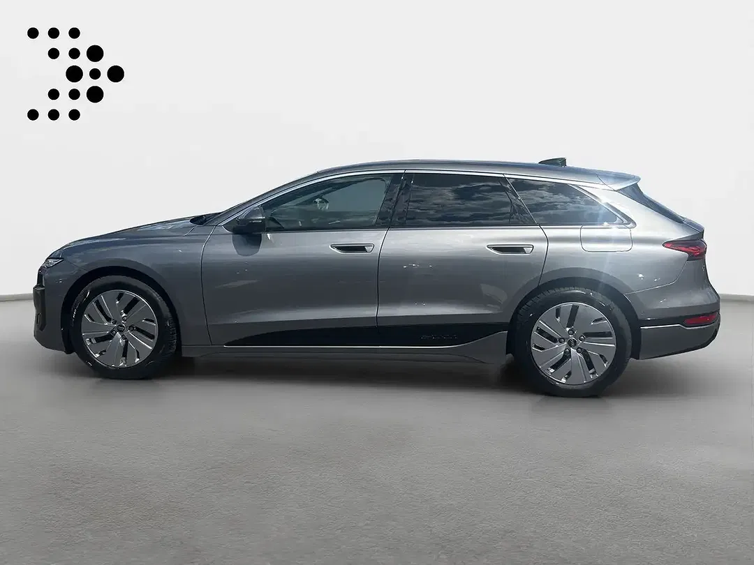 Audi A6 e-tron - Thumbnail 2