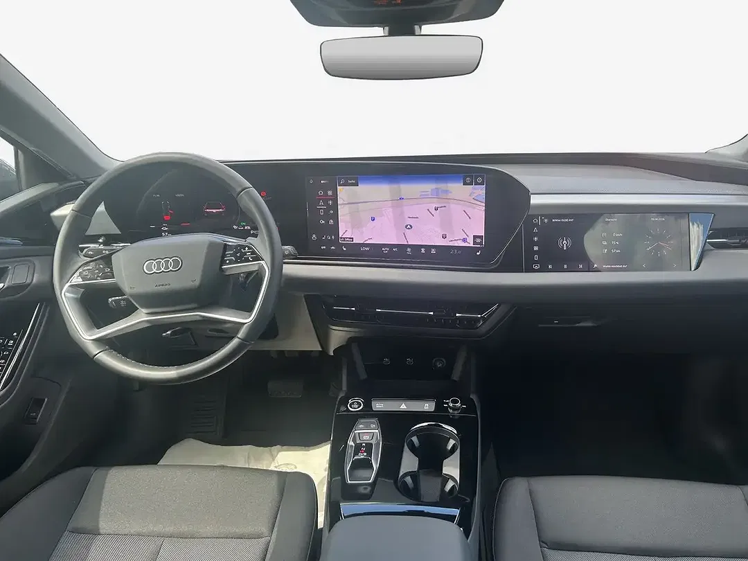 Audi A6 e-tron - Thumbnail 4