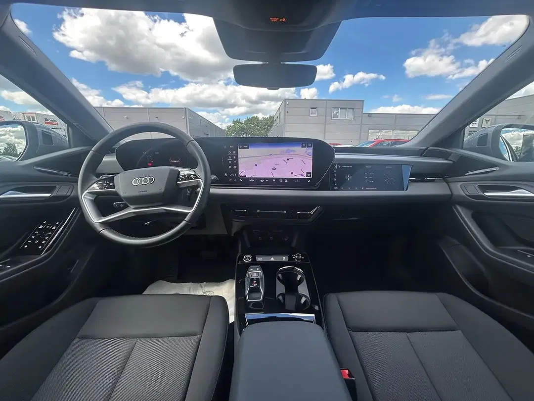 Audi A6 e-tron - Thumbnail 6