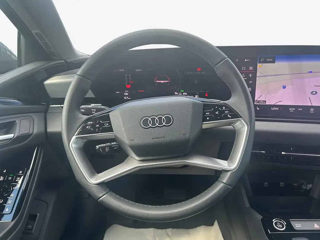 Audi A6 e-tron - Thumbnail 7