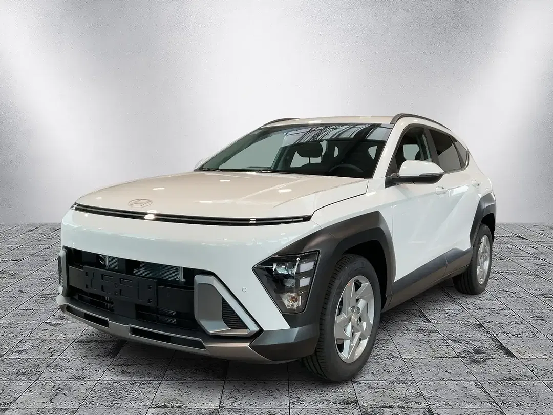 Hyundai KONA - Thumbnail 1