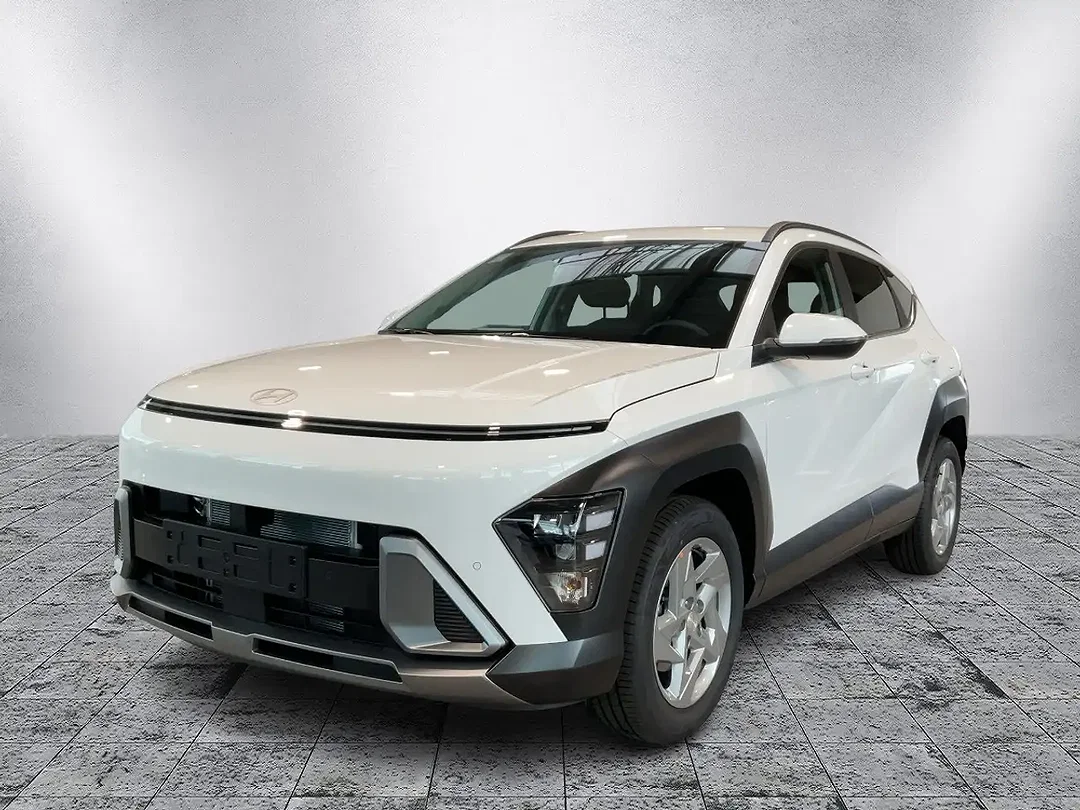 Hyundai KONA - Afbeelding 1