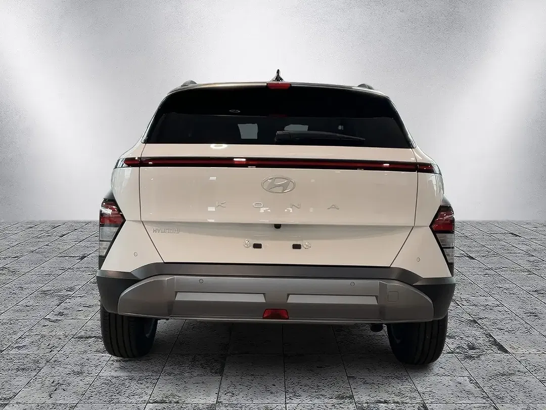 Hyundai KONA - Thumbnail 2