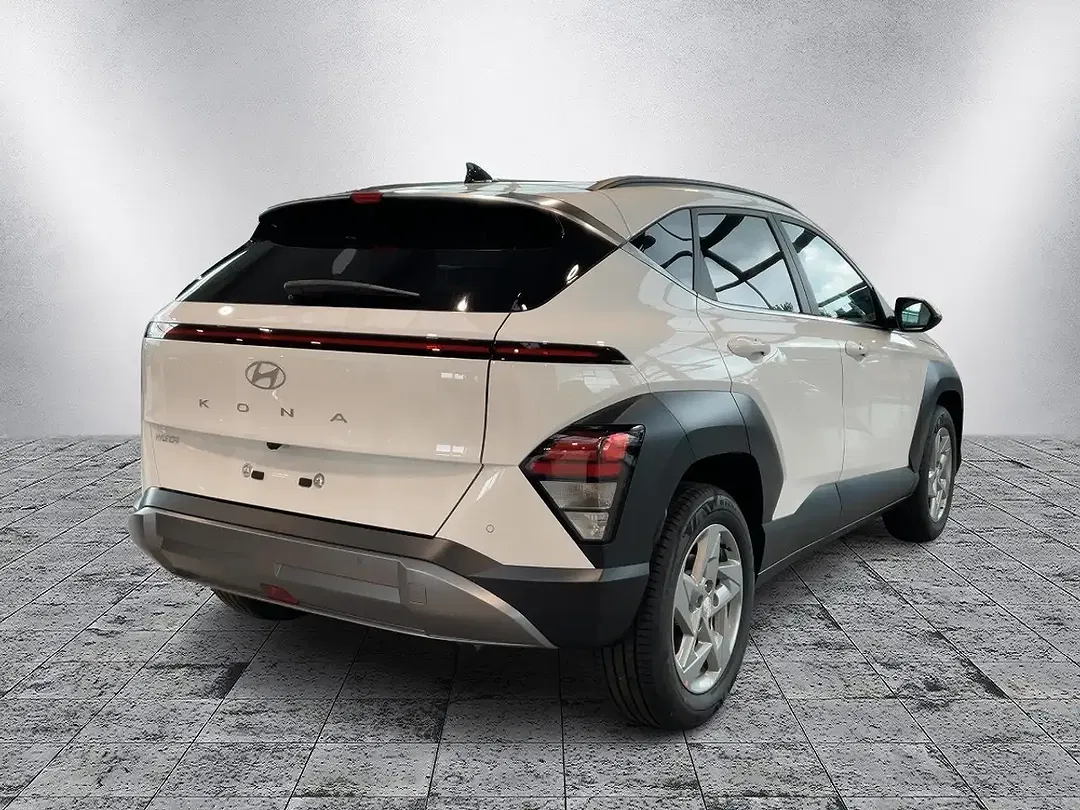 Hyundai KONA - Thumbnail 3