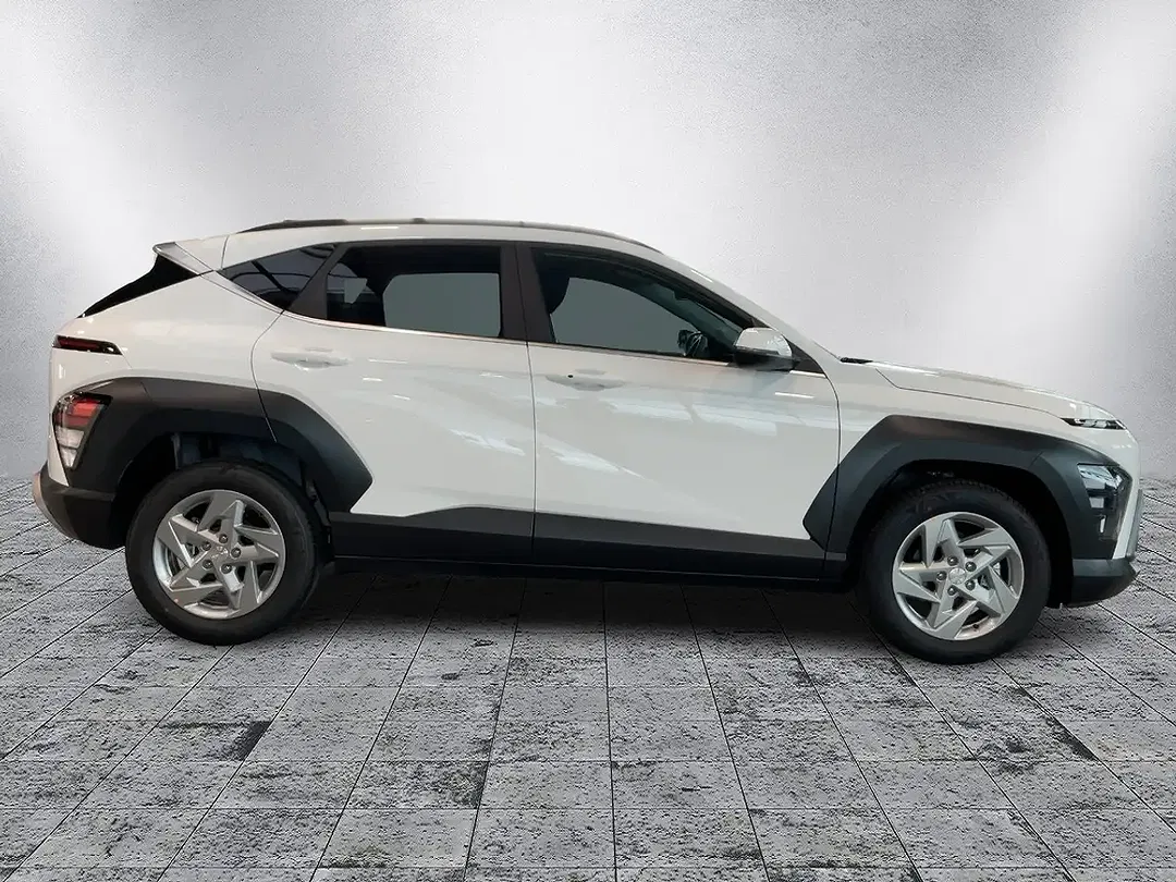 Hyundai KONA - Thumbnail 4