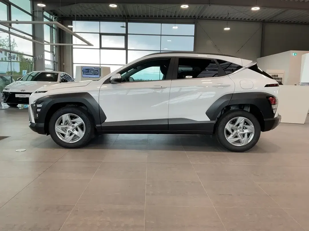 Hyundai KONA - Thumbnail 6