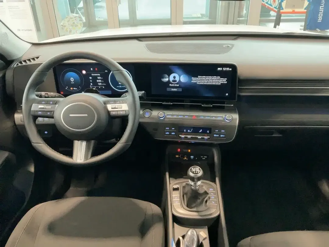Hyundai KONA - Thumbnail 8
