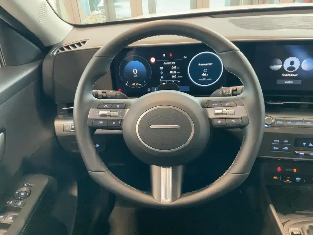 Hyundai KONA - Thumbnail 9