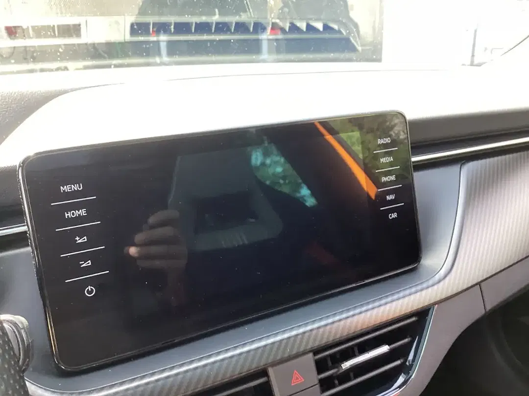 Skoda Kamiq - Thumbnail 11