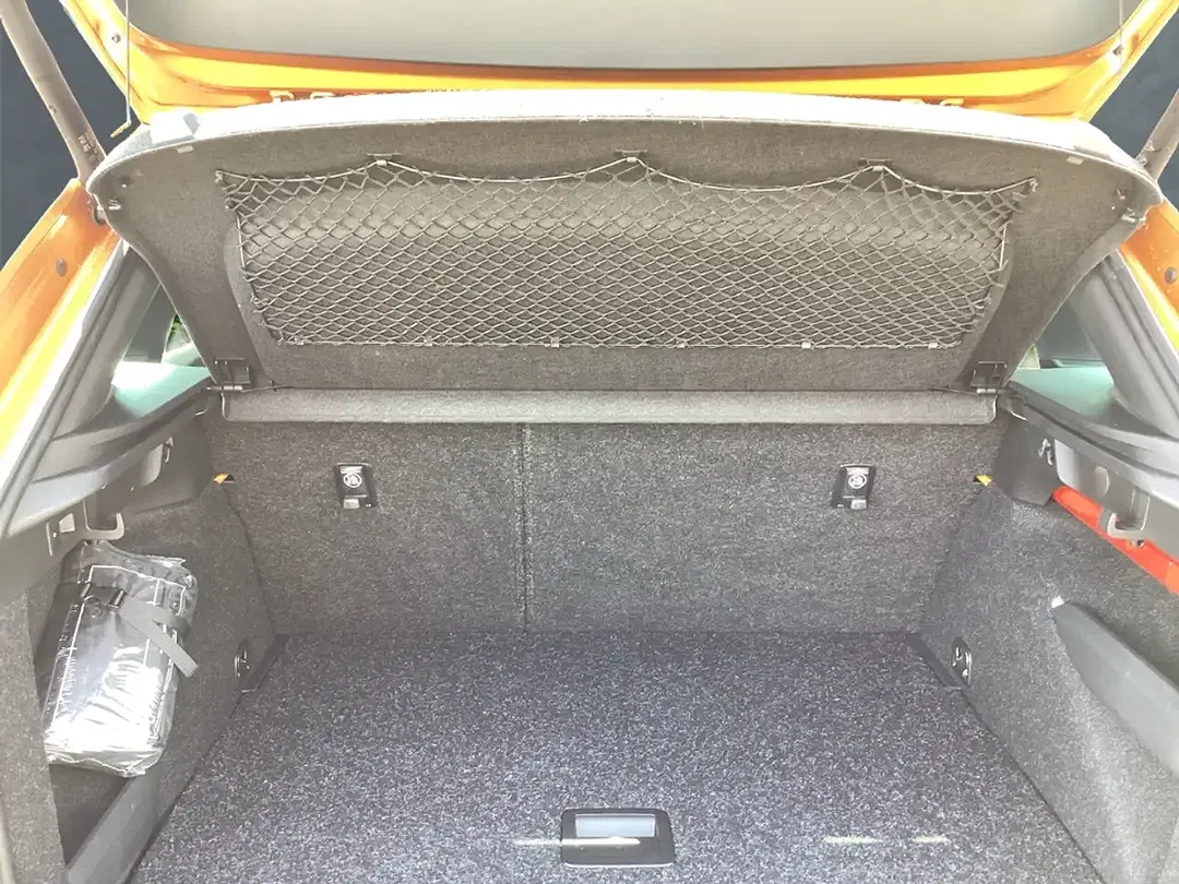 Skoda Kamiq - Thumbnail 6