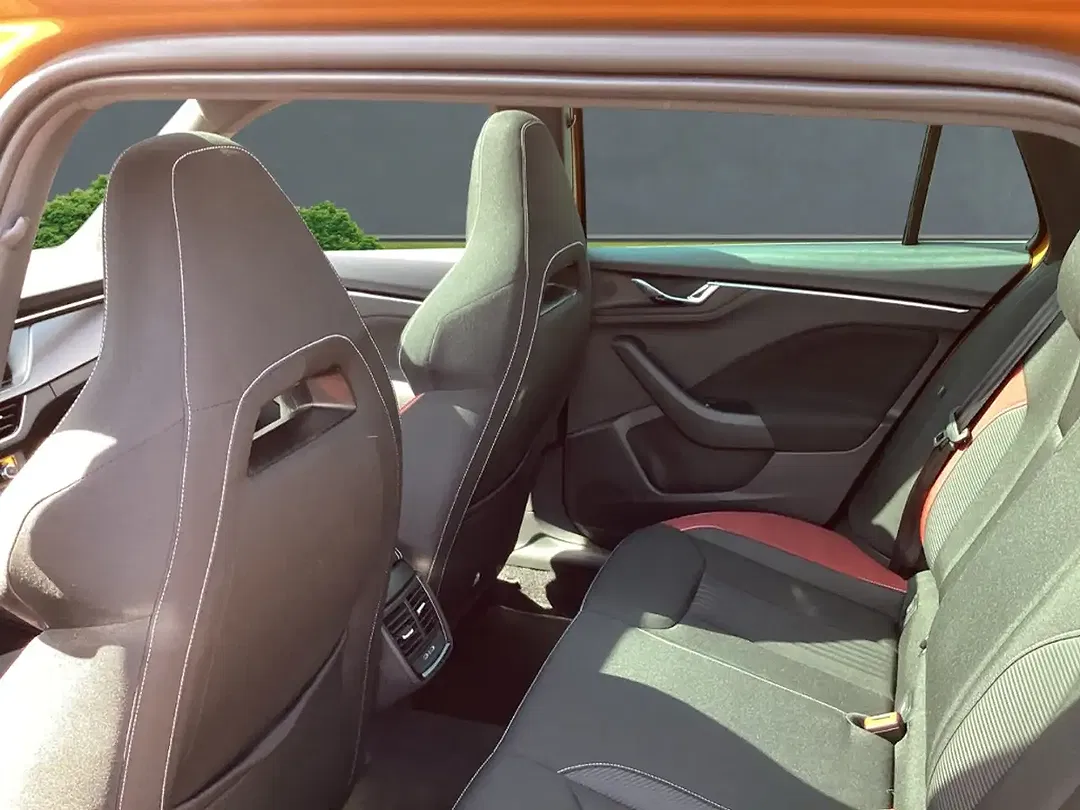 Skoda Kamiq - Thumbnail 7