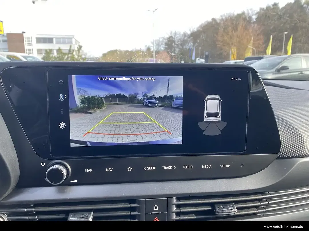 Hyundai i20 - Thumbnail 14