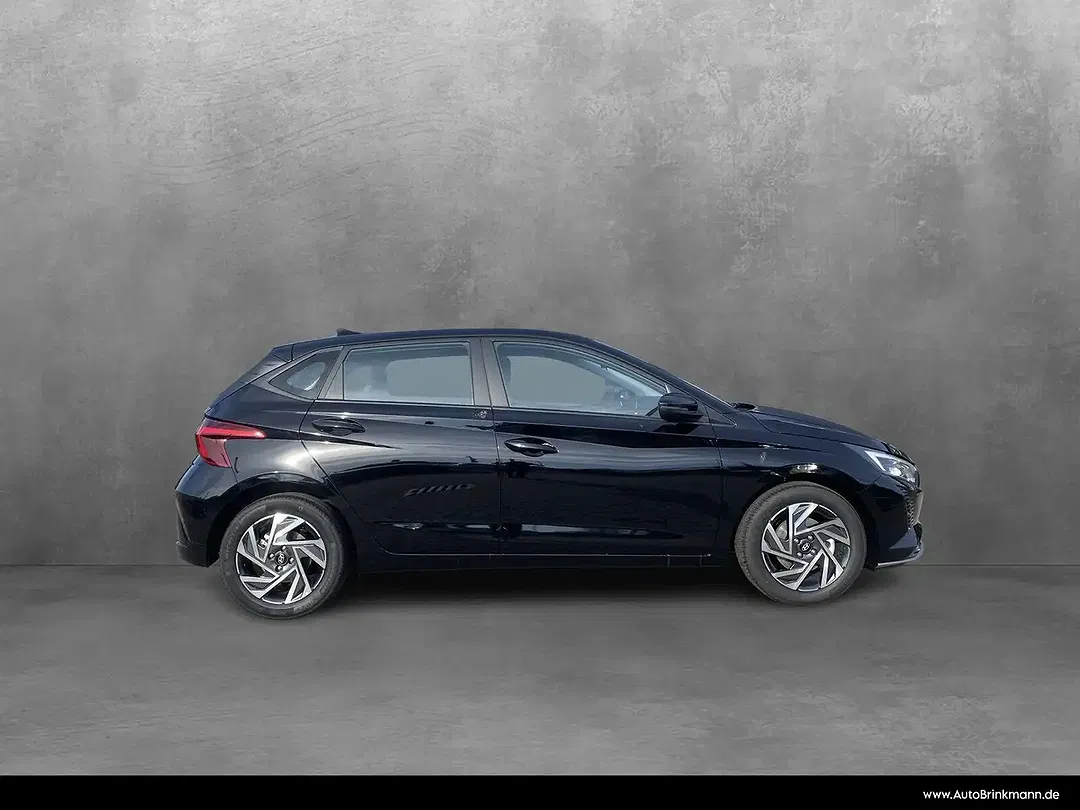 Hyundai i20 - Thumbnail 4