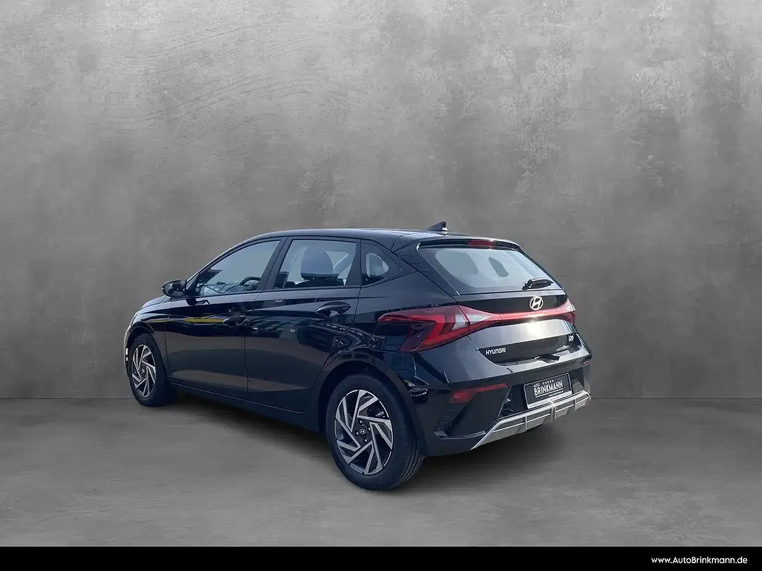 Hyundai i20 - Thumbnail 8
