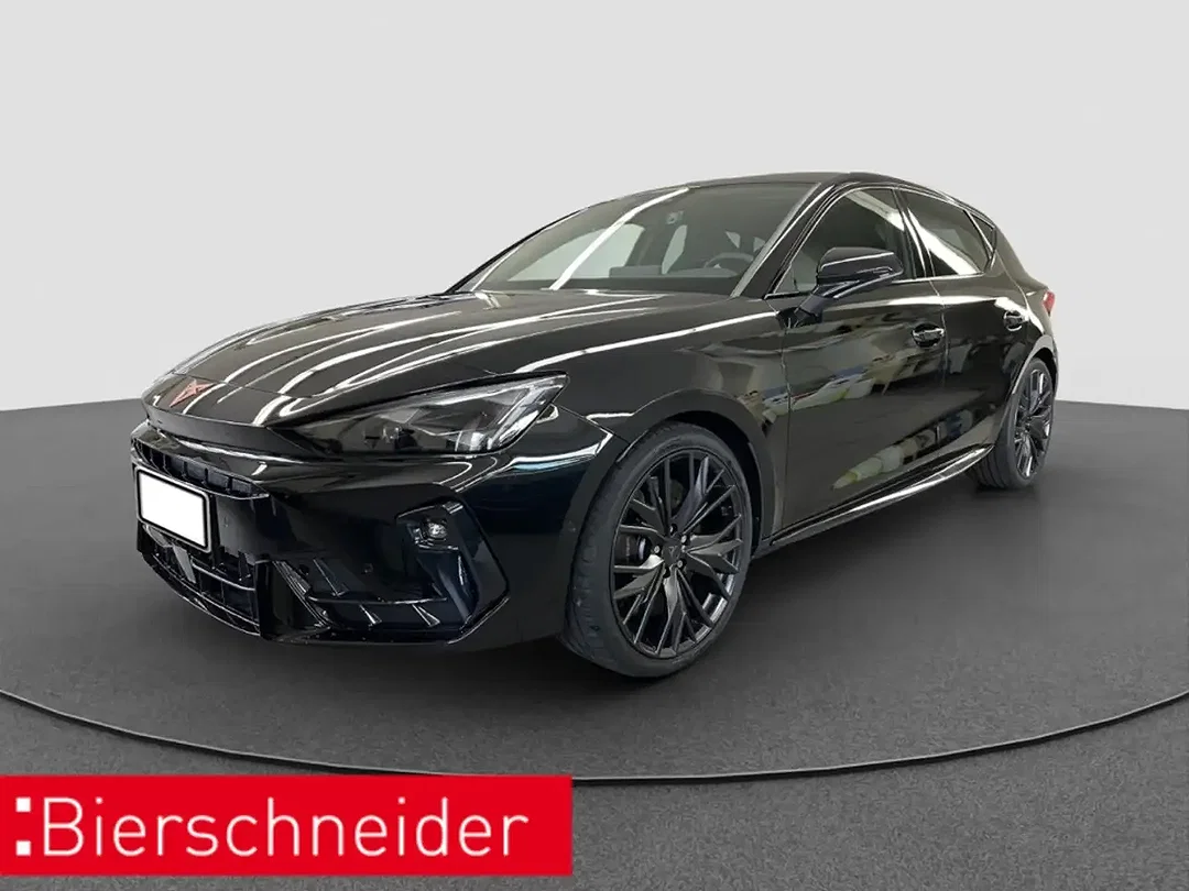 CUPRA Leon - Afbeelding 1