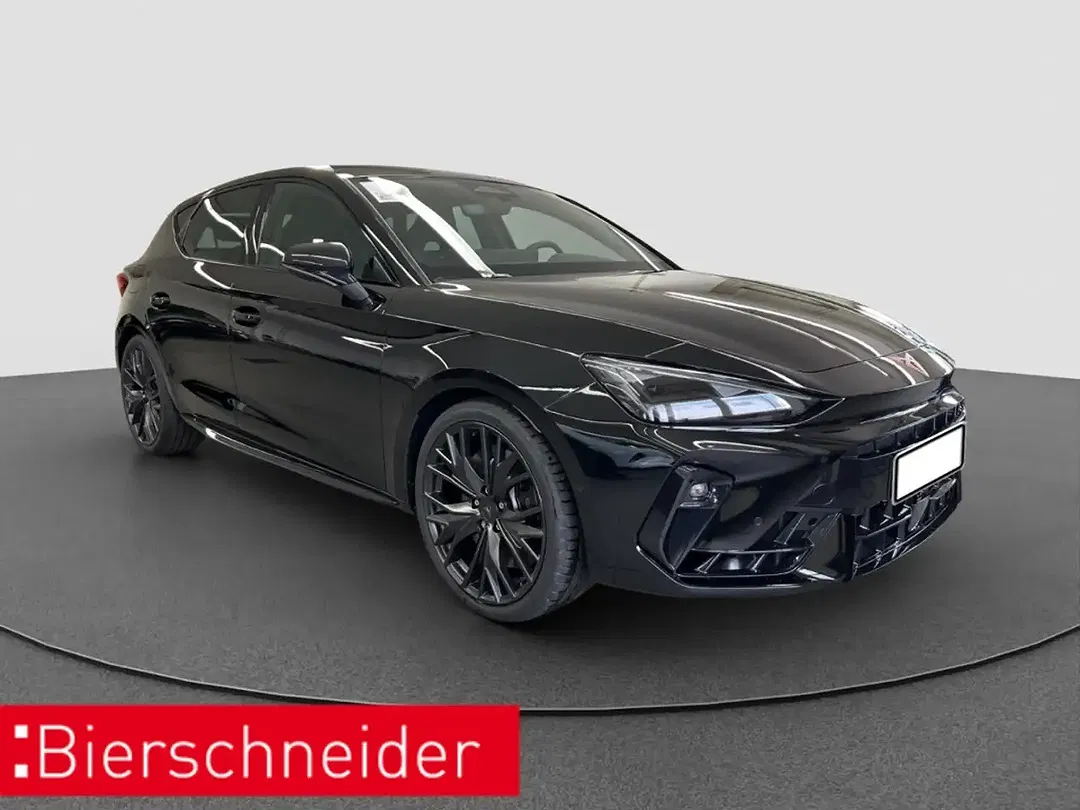CUPRA Leon - Thumbnail 10