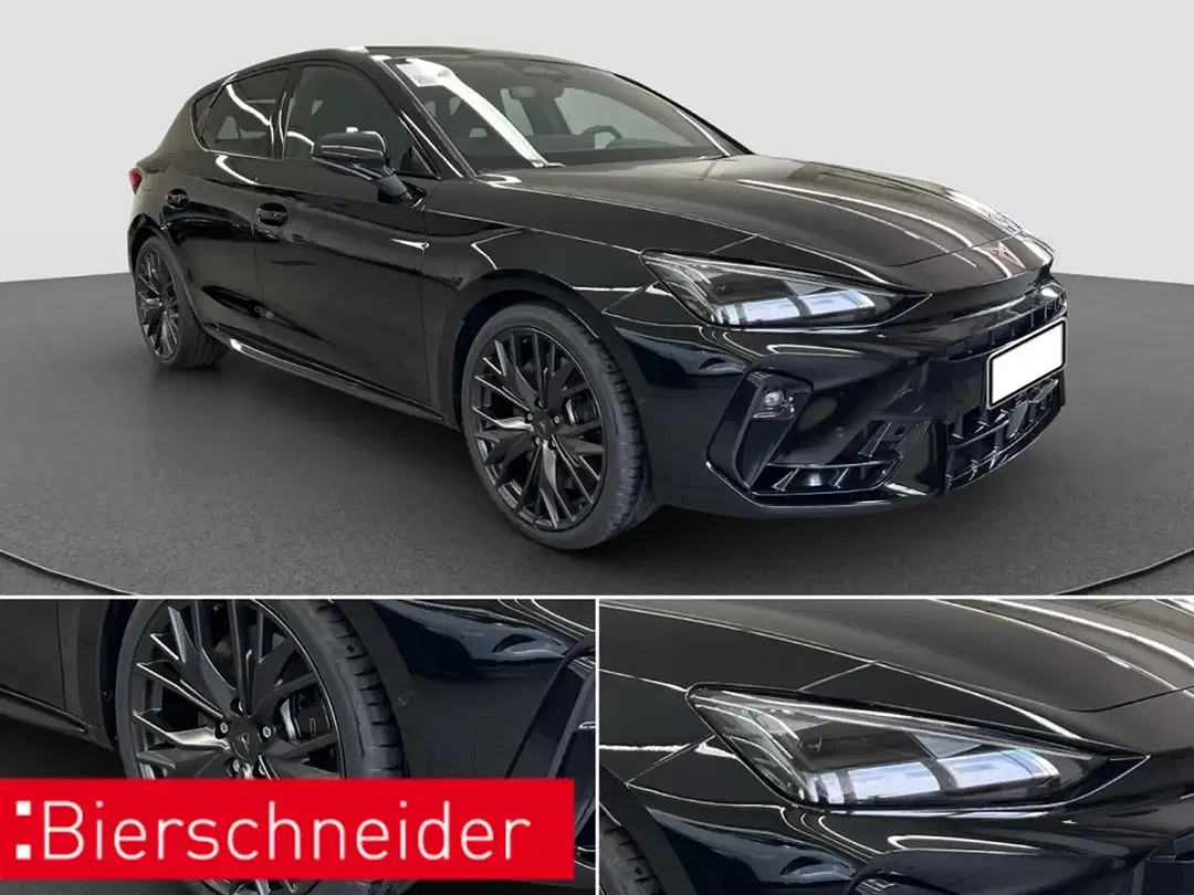 CUPRA Leon - Thumbnail 11