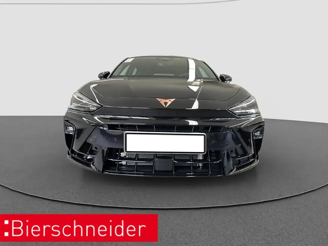CUPRA Leon - Thumbnail 3