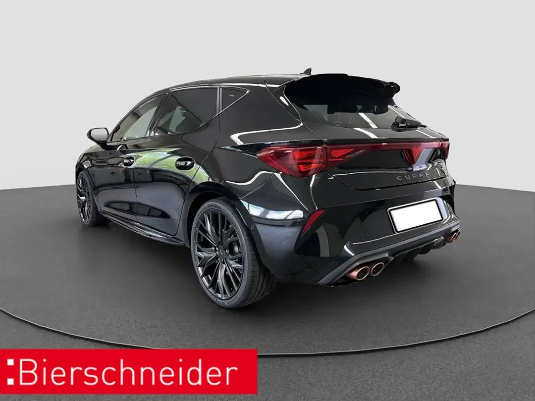CUPRA Leon - Thumbnail 5