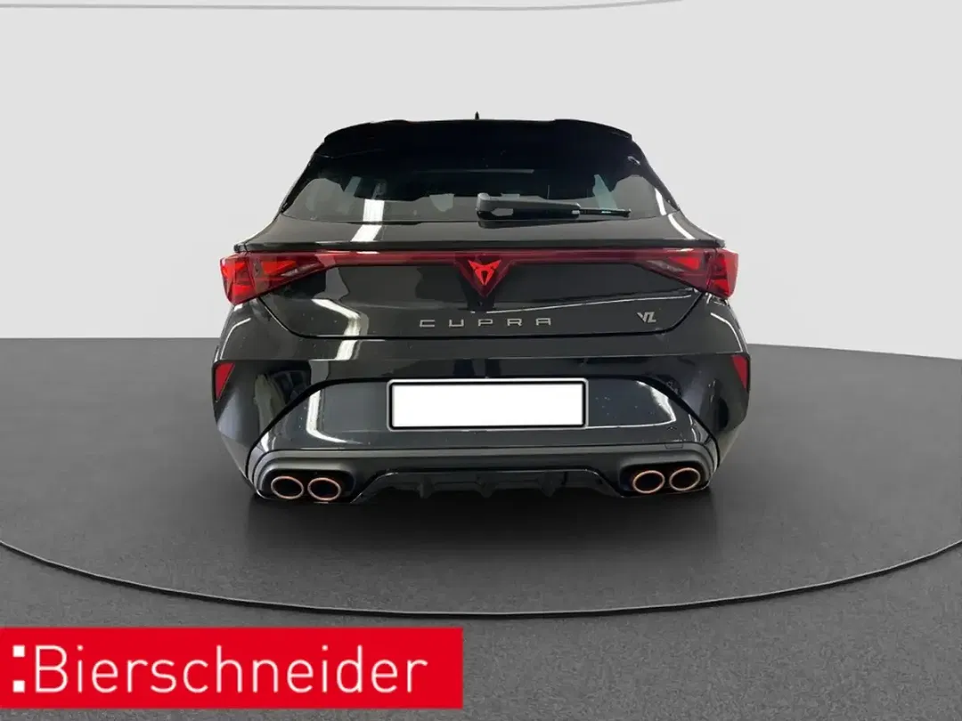 CUPRA Leon - Thumbnail 6