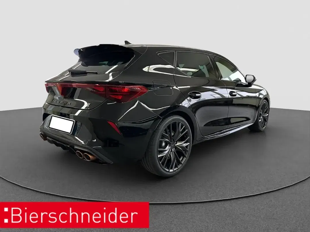 CUPRA Leon - Thumbnail 7