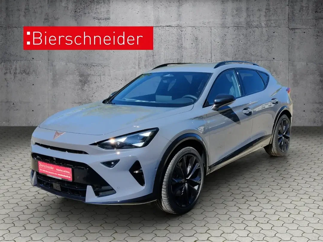 CUPRA Formentor - Afbeelding 1